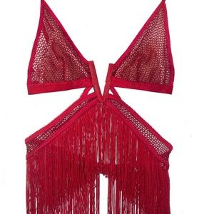 EastnWestLabel Verona Bra